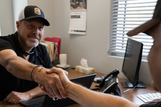 Représentant·e des ventes