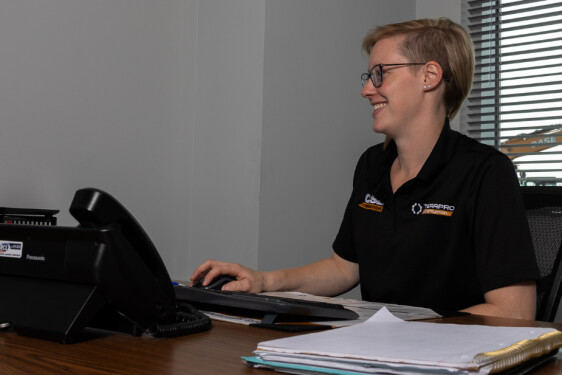 Coordonnateur·trice des ventes