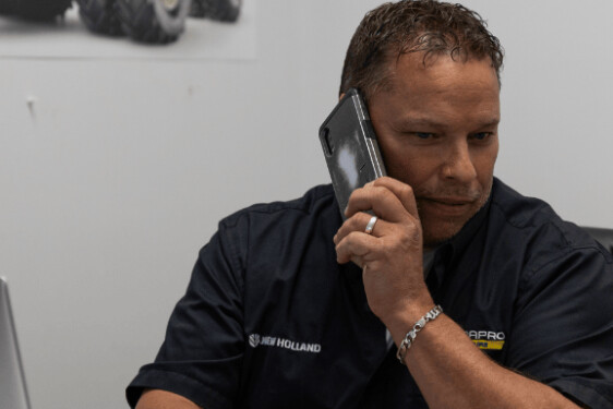 Représentant des ventes Terapro AG